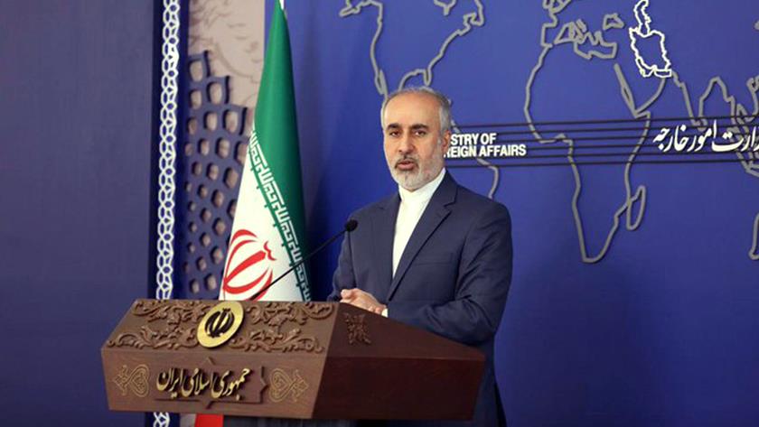 Iranpress: Iran lambastes Holy Quran sacrilege in Denmark