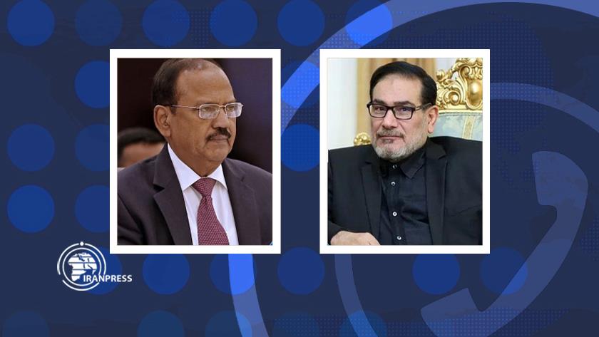 Iranpress: Iran, India stress to expand regional relations