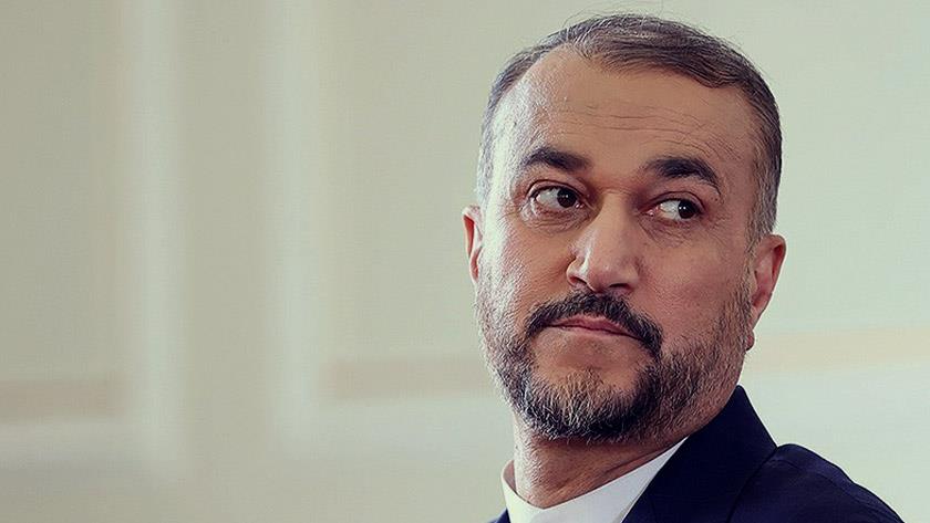 Iranpress: Amir-Abdollahian to head for Russia tomorrow