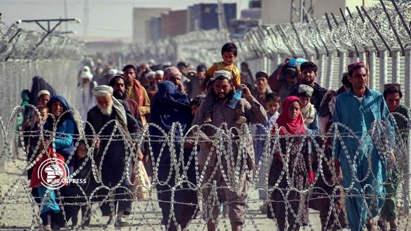 Iranpress: UK to evict thousands of Afghan refugees from hotels