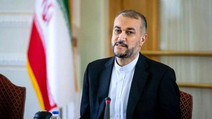Iranpress: Iran