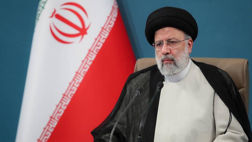 Iranpress: Pres. Raisi to attend inauguration of Int