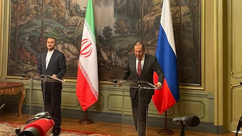 Iranpress: Iran welcomes China