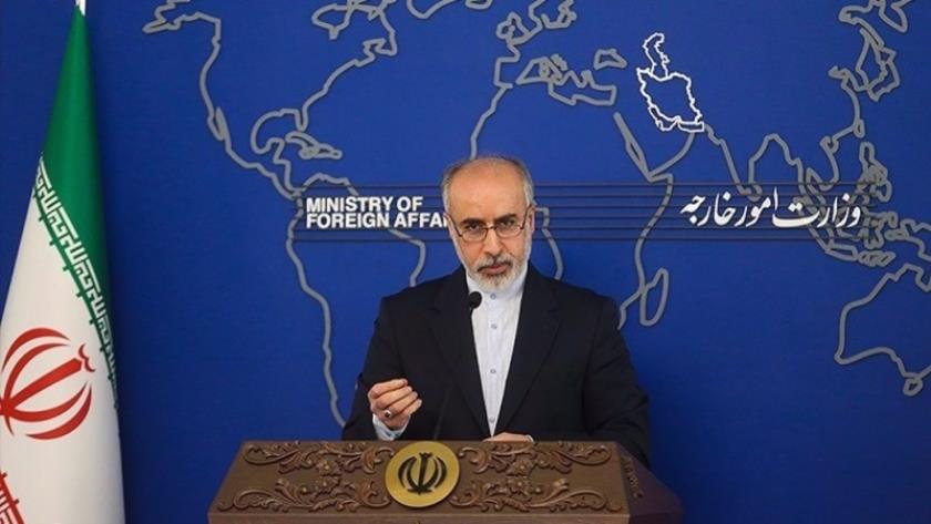 Iranpress: Tehran asks Baku explanation on anti-Iran cooperations with Israel