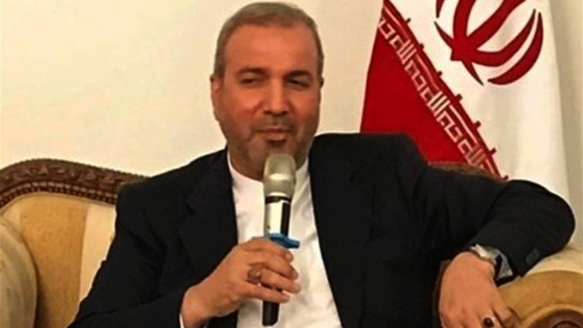 Iranpress: Tehran never after intruding Iraqi Kurdistan region