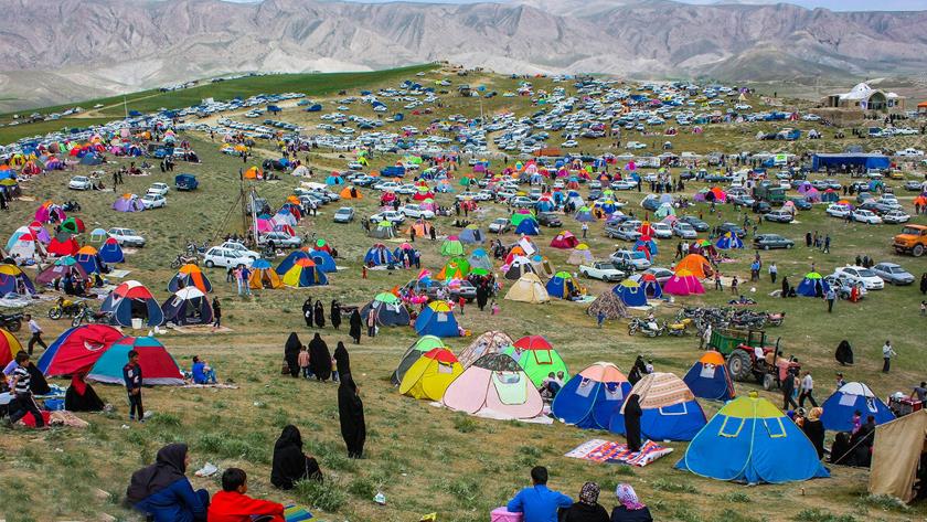 Iranpress:  Nowruz tradition of 