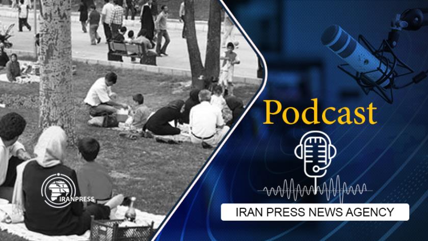 Iranpress: Podcast: 