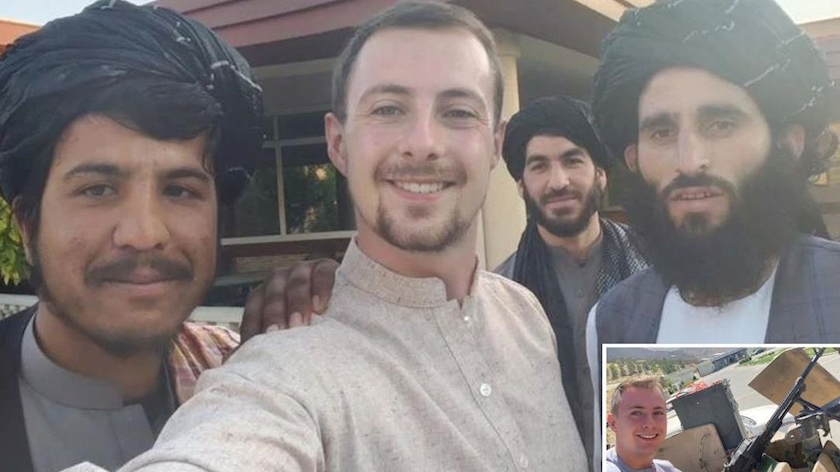 Iranpress: Three UK citizens are still in Taliban custody afetr 3 months