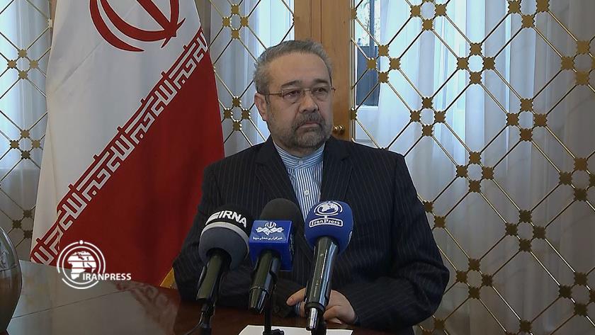 Iranpress: Stolen antiquities in UK to return Iran soon