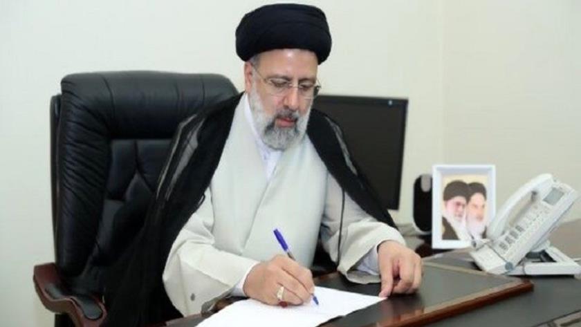 Iranpress: Raisi urges World