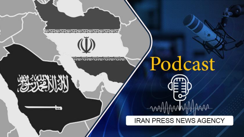 Iranpress: Podcast: Iran