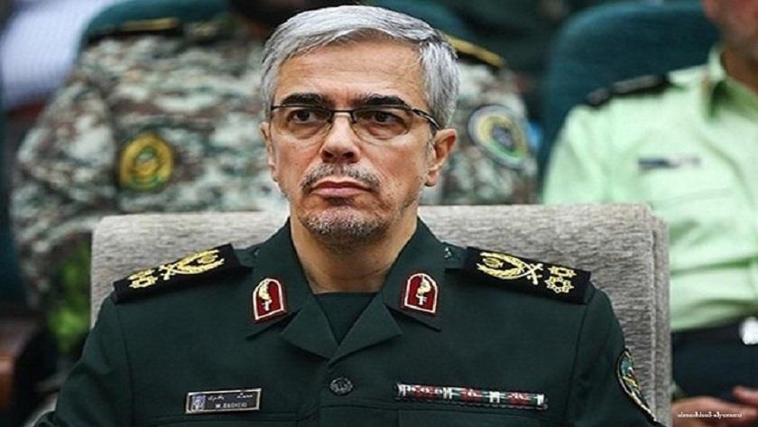 Iranpress: Iraqi government to expel anti-revolutionary groups: Top Cmdr
