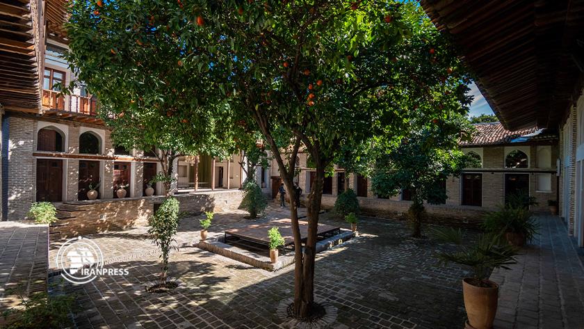 Iranpress: Bagheris