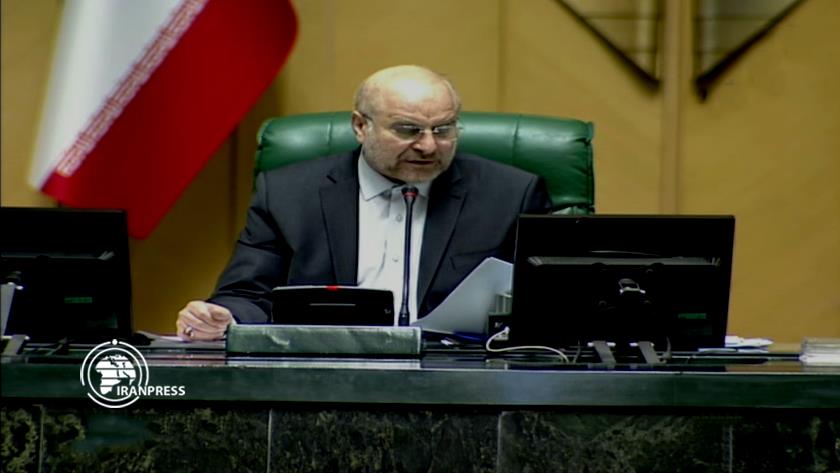 Iranpress: Iran Parl. Speaker urges innovation in Hijab promotion 