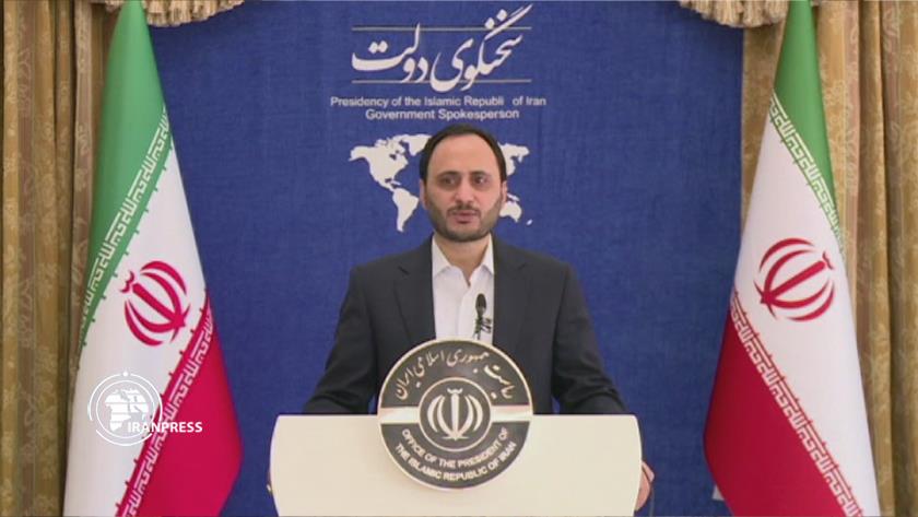 Iranpress: Gov