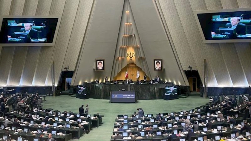Iranpress: Iran