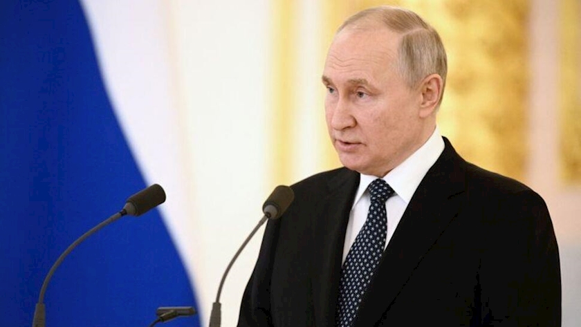 Iranpress: Russia strongly condemns any foreign meddling in Iraq’s domestic affairs