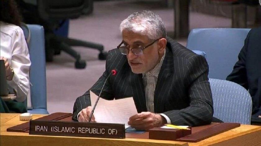 Iranpress: Iran