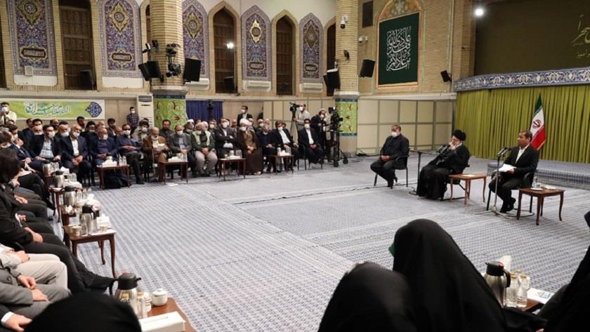 Iranpress: Iran