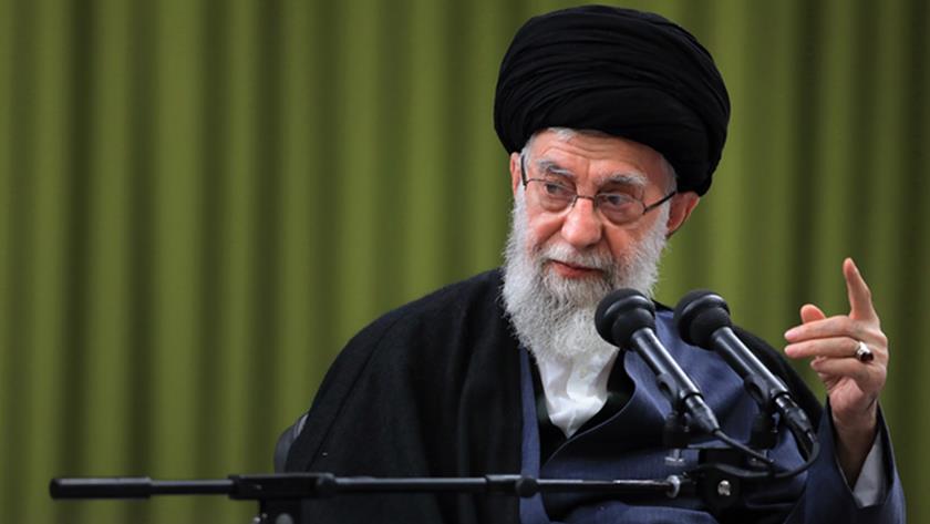 Iranpress: The West is not worthy of the term 