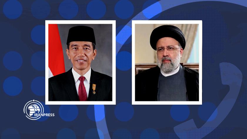 Iranpress: Raisi: Support for Palestine unchangeable
