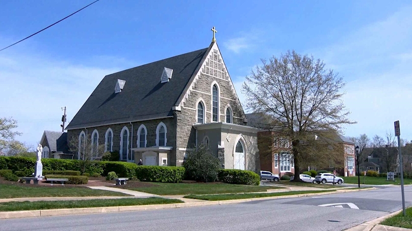 Iranpress: New report details 80 years of church sex abuse in US Maryland