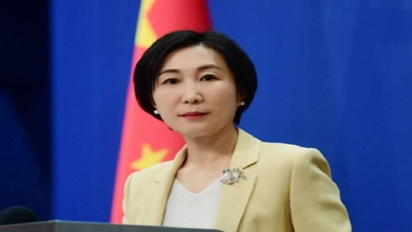 Iranpress: China expresses concern over escalation of conflicts in Palestine 