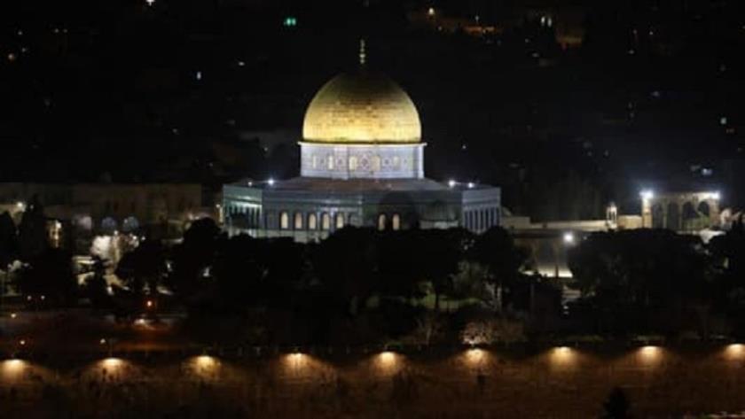 Iranpress: France calls for respect of historic status quo at Jerusalem’s holy places