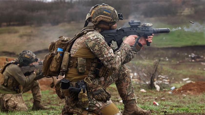 Iranpress: Ukrainian forces kill seven civilians in Russian-controlled areas