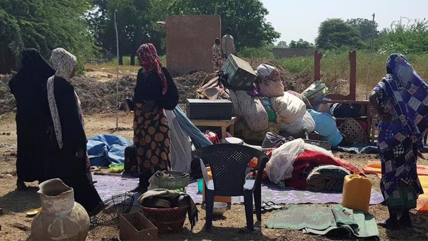 Iranpress: World bank approves $150 million grant to help Chad reduce flood risk
