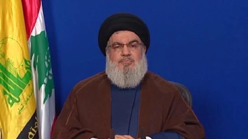 Iranpress: Nasrallah calls for wide participation in Quds day