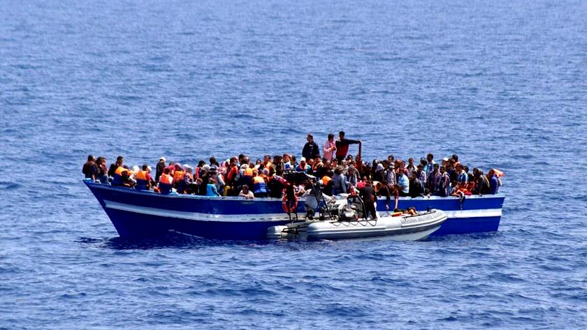 Iranpress: Tunisia foils over 500 illegal immigration attempts in Q1