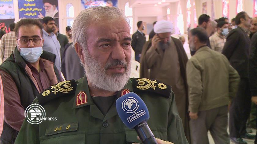 Iranpress: Iran vows revenge over martyred advisers