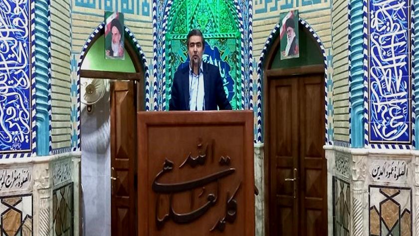 Iranpress: AEOI Official: Enemies afraid of Iran