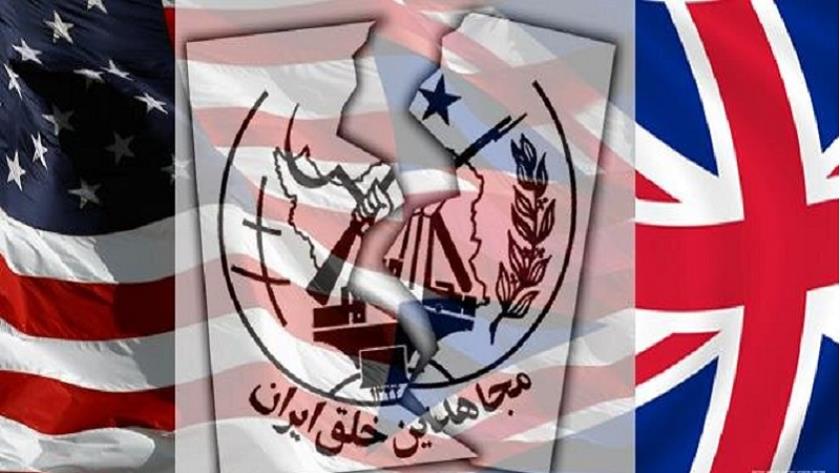 Iranpress: MKO member arrested upon his arrival in Islamic Iran