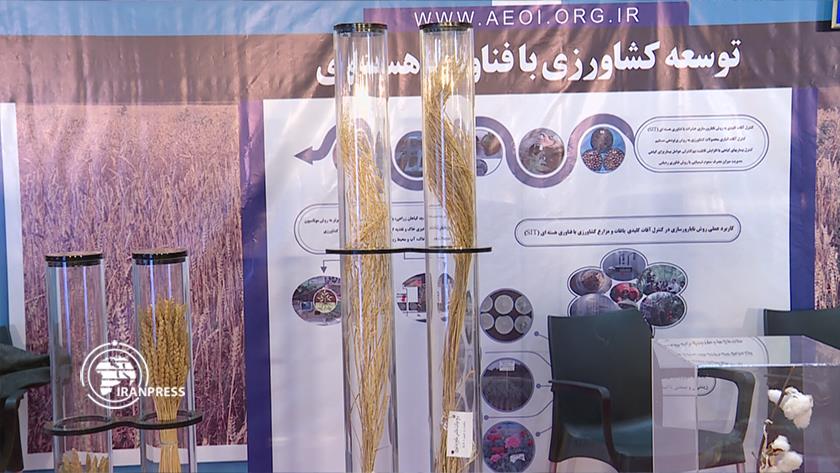 Iranpress: Nuclear achievement; National pride of Iranians