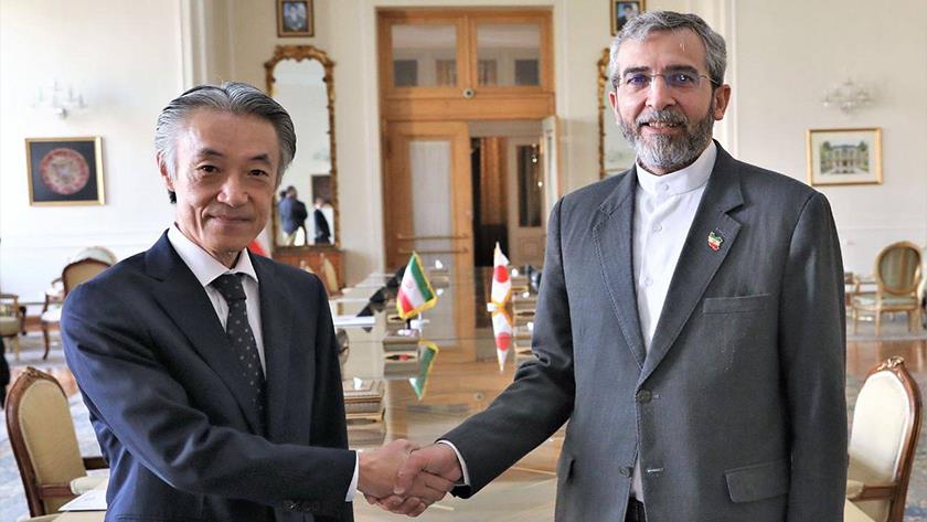 Iranpress: Restoration of Asian identity; key to peace and stability
