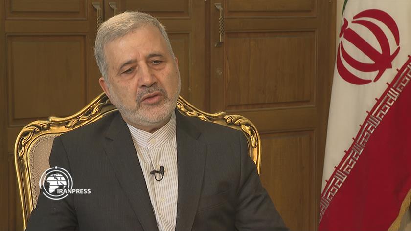 Iranpress: Technical delegation from Iran heads to Saudi Arabia this week