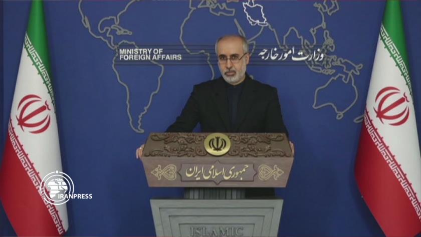 Iranpress: Israeli regime seeks to transfer crisis from inside to around 