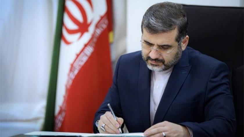 Iranpress: Justice to dominate in post-Zionist world: Culture Minister
