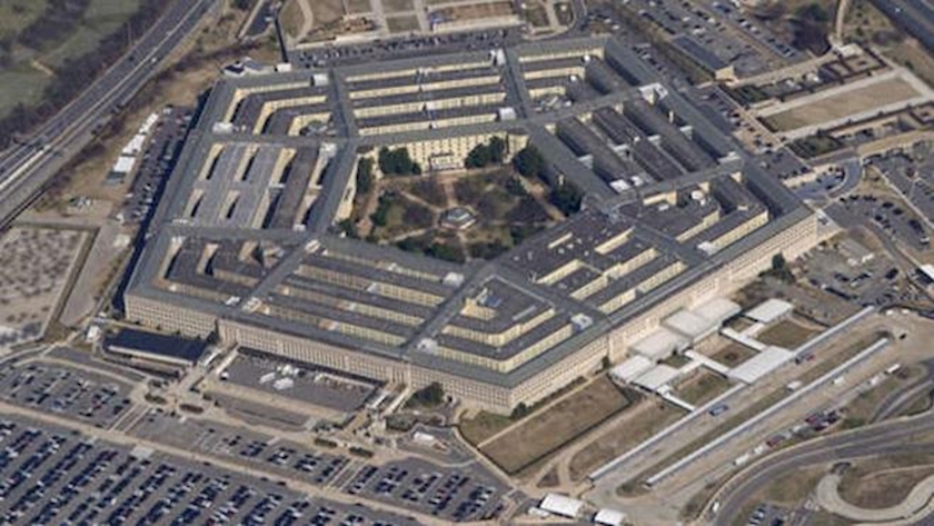 Iranpress: US eavesdropping on key allies, Leaked Pentagon documents says