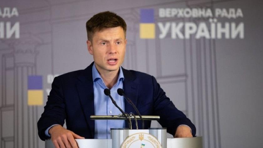 Iranpress: Ukraine withdraws from border agreement with Russia