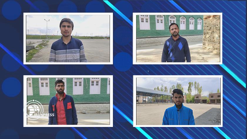 Iranpress: Int
