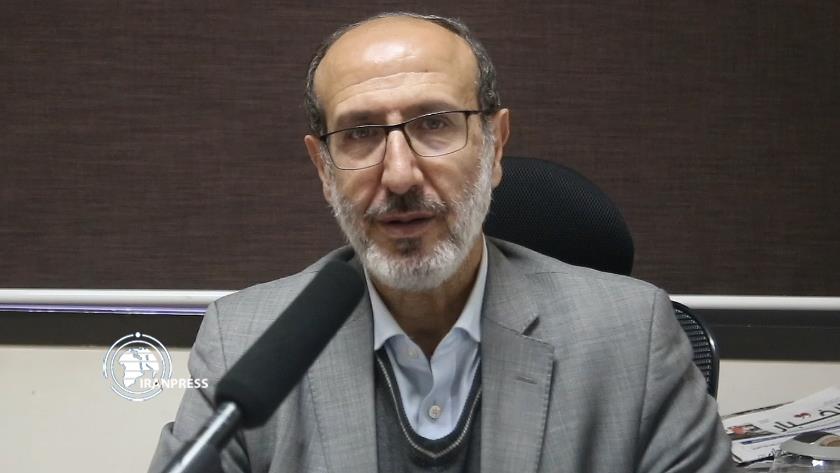 Iranpress: Qods Day giving identity to Palestine with initiative of Imam Khomeini