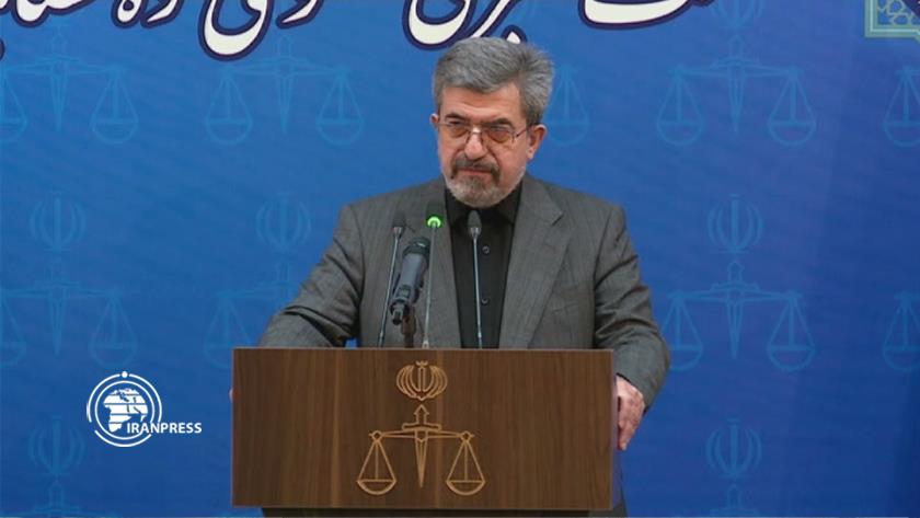 Iranpress: Judiciary Spox: Freedom seeking nations support Palestinians