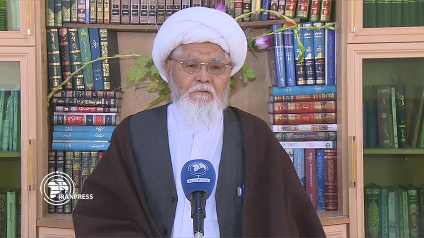 Iranpress: Quds Day; Time of Muslim