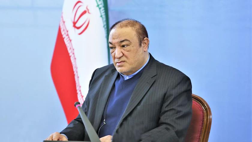 Iranpress: Iran MFA hosts webinar on promoting trade with neighbors