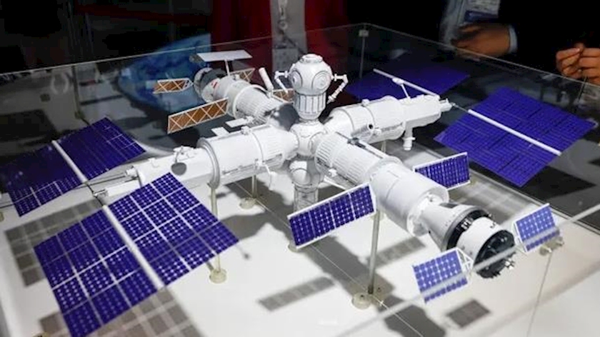 Iranpress: Russia to finish new space station by 2032