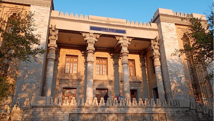 Iranpress: Iran