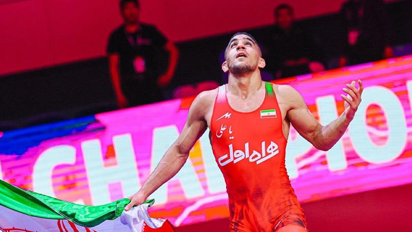 Iranpress: Asian C